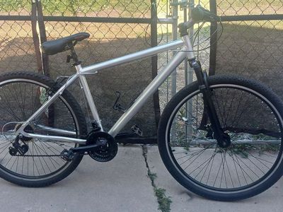 Grey goose(29er)Mon