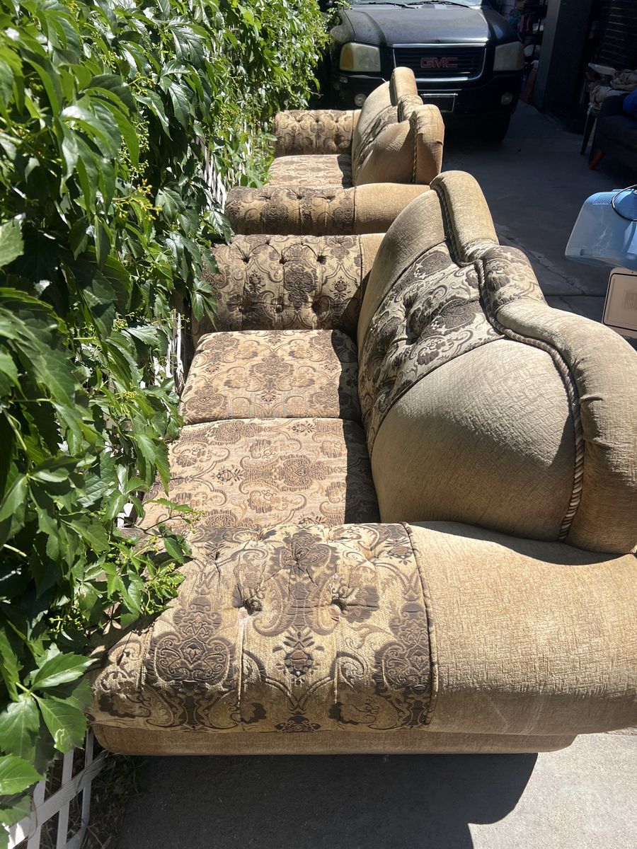 Couches for sale