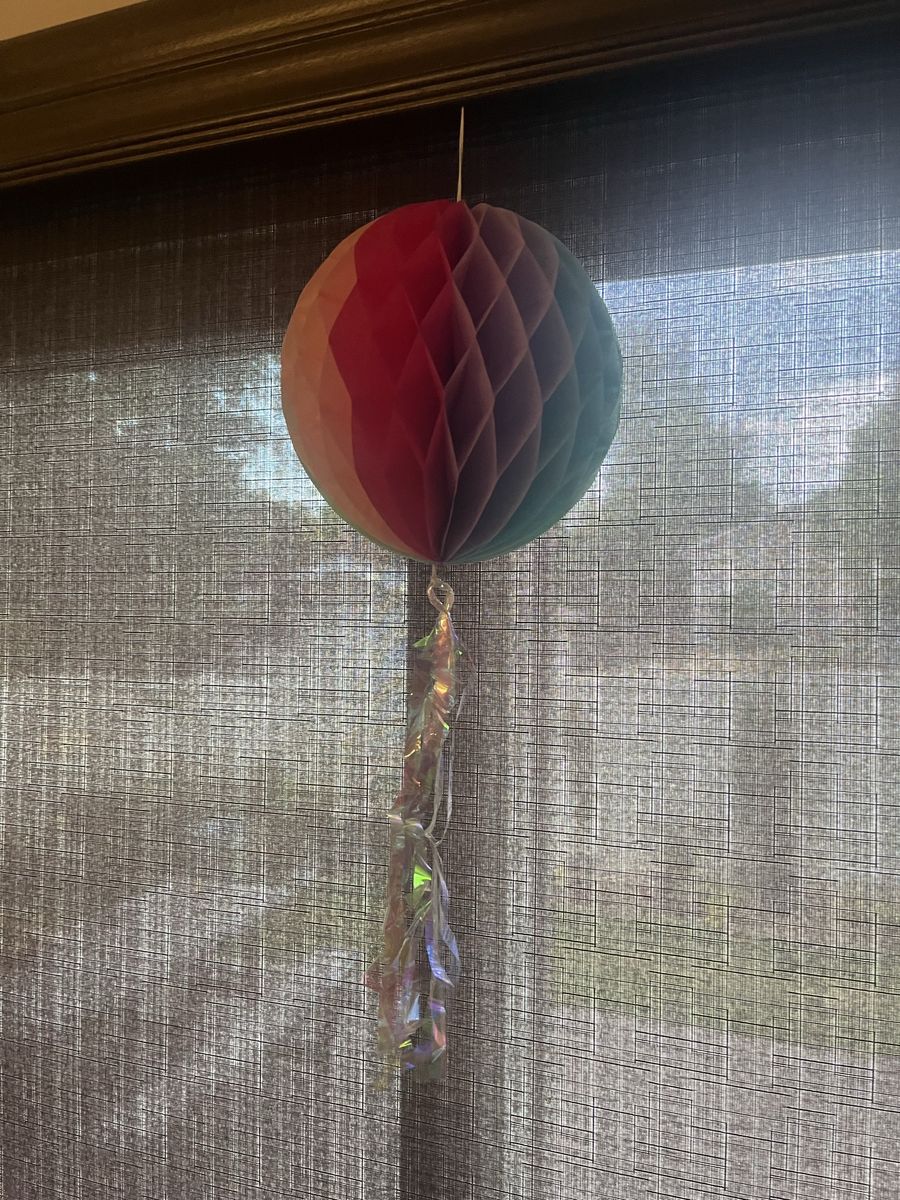 Free Party Decorations