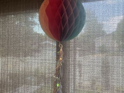 Free Party Decorations