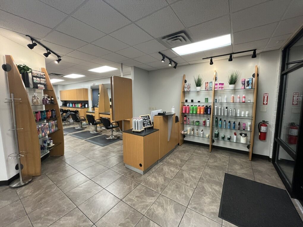 Commercial Retail Space for Lease