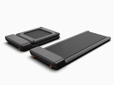 NEW IN BOX: WalkingPad A1 Pro Foldable Treadmill Walking Pad (Save $140+ vs Retail)