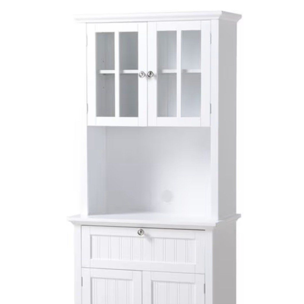 Brand New Beautiful Buffet/Hutch