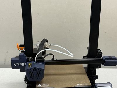 Anycubic Vyper 3d Printer