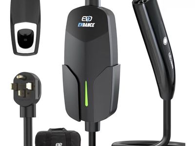 Level 2 EV Charger for Tesla