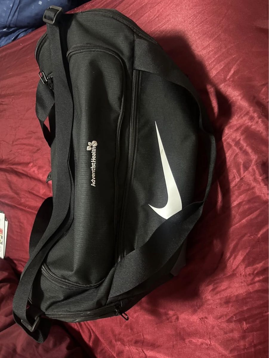 Travel bag