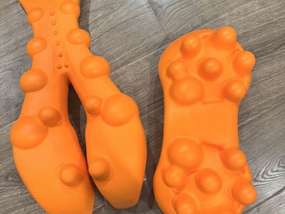 Trigger Point Pressure Massager