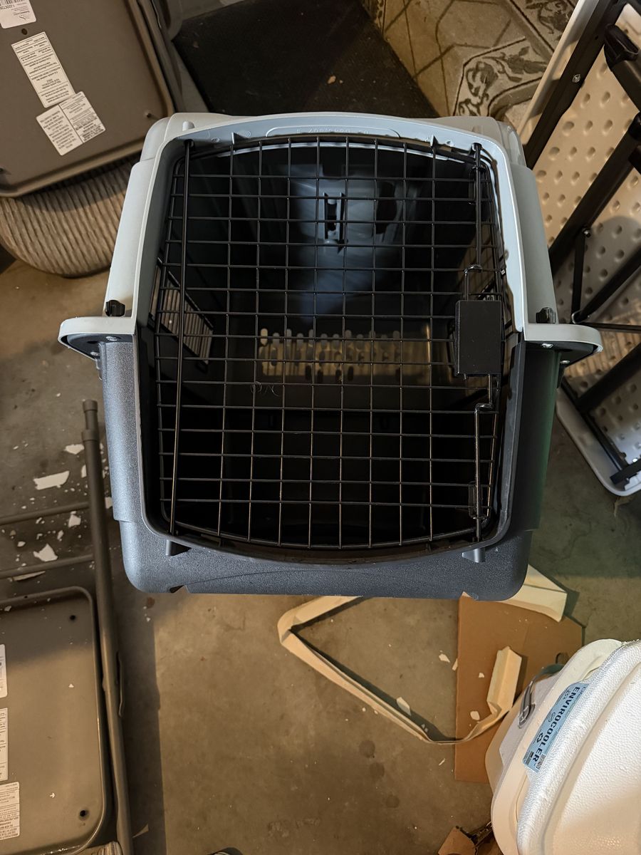 Dog Crate