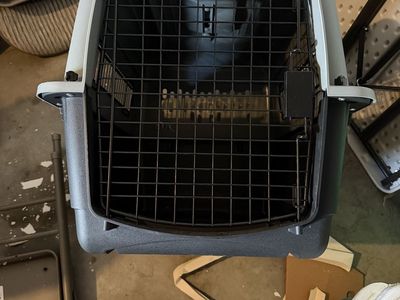 Dog Crate