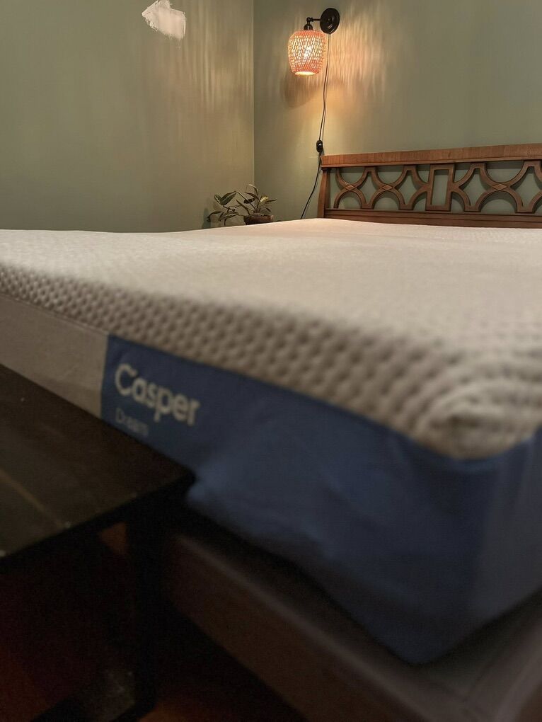 Casper Dream,  Queen Matress