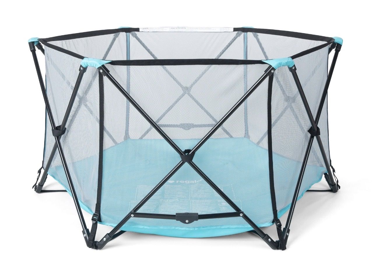 Play yard play pen