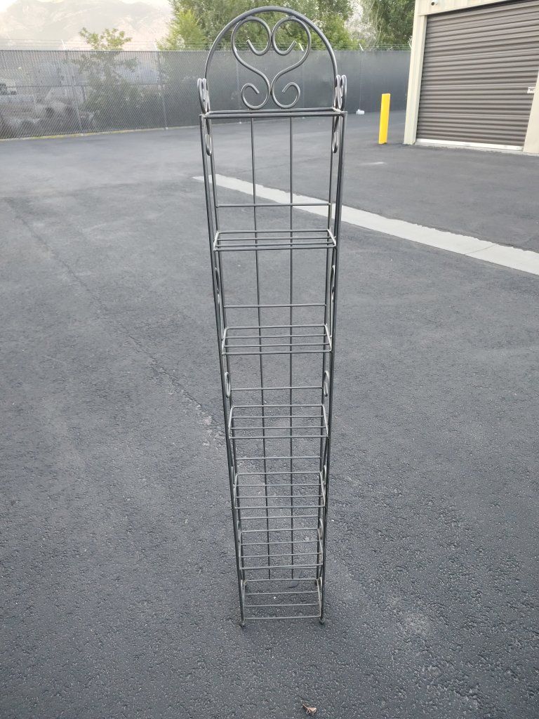 shelf