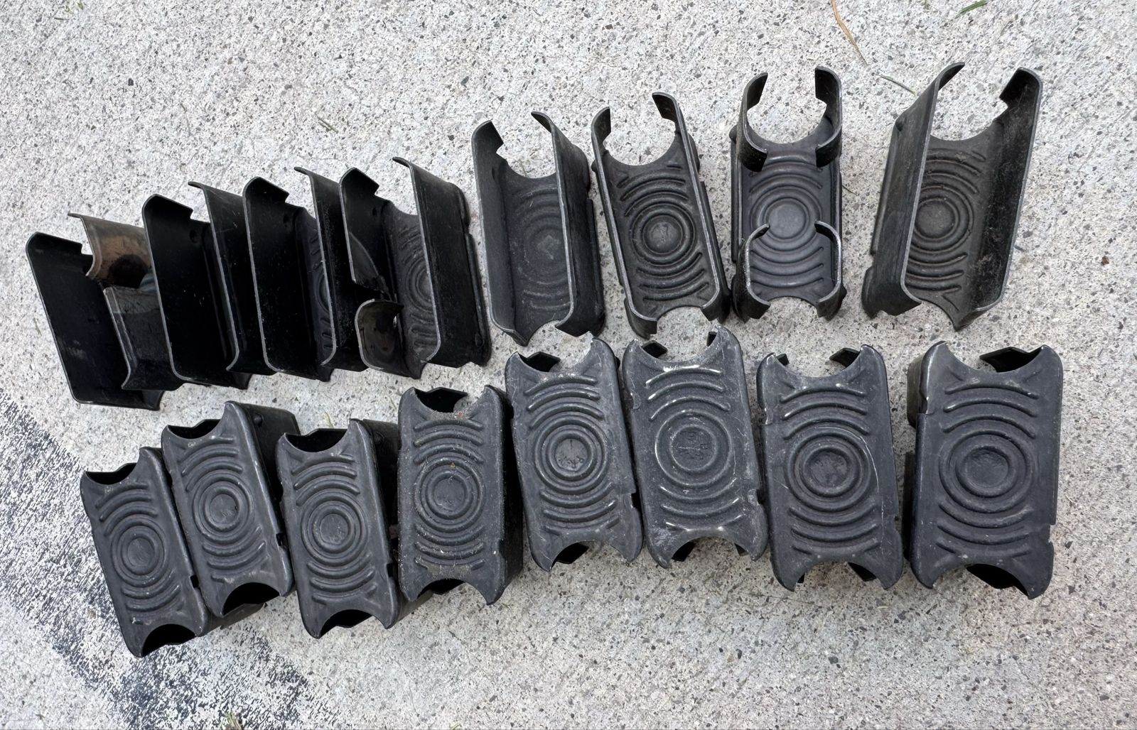 M-1 Clips