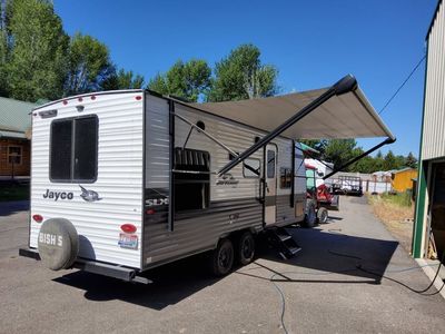 2024 Jayco 210qbw