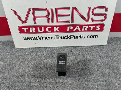 Freightliner Dashboard Switch