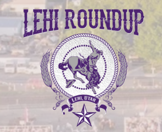 Lehi Rodeo Tickets Saturday 6/27