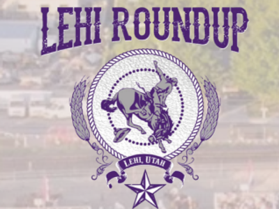 Lehi Rodeo Tickets Saturday 6/27