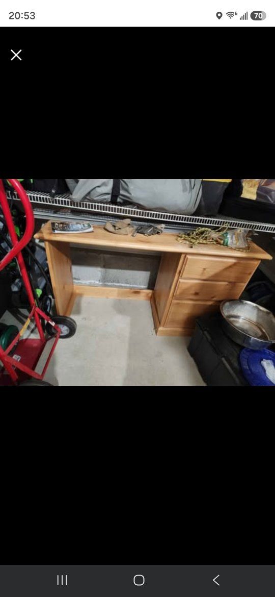 Desk