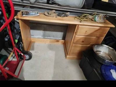 Desk