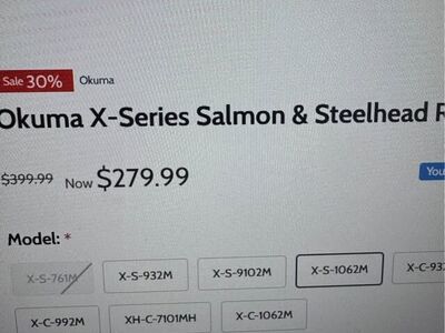 Okuma, X series, Solomon Rods