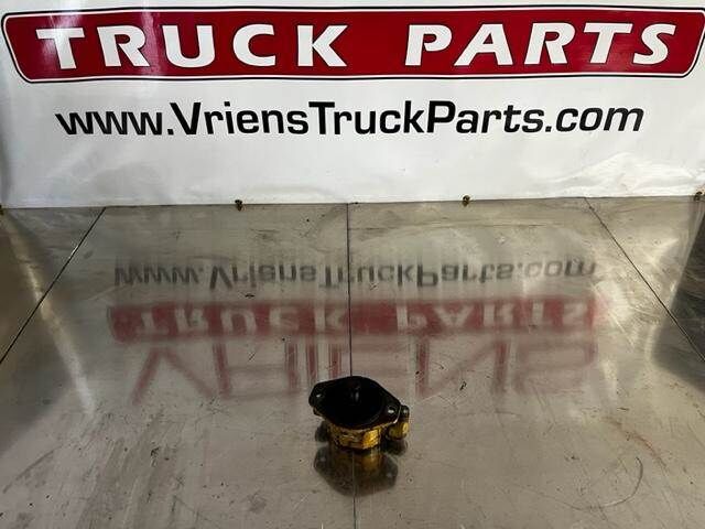 Caterpillar 3406E Steering Pump