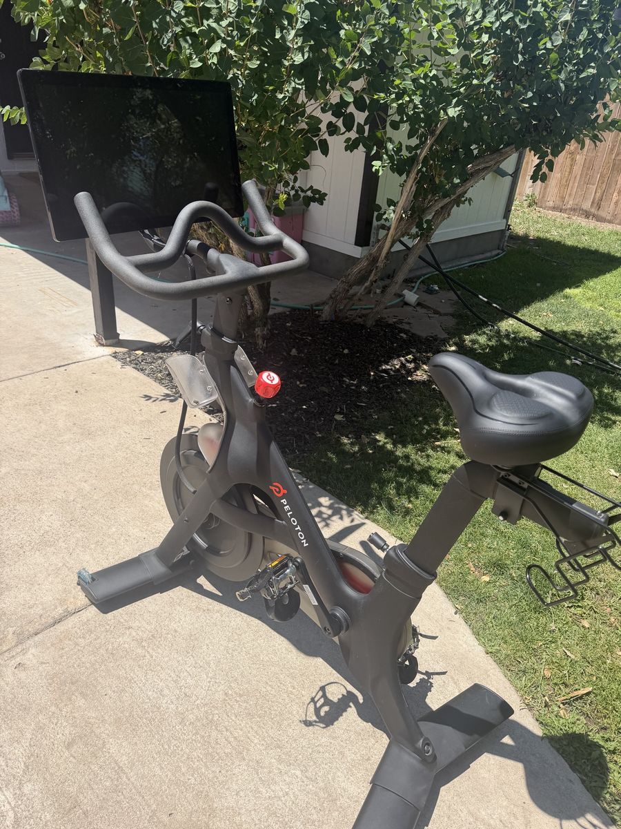 Peloton