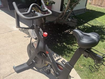 Peloton