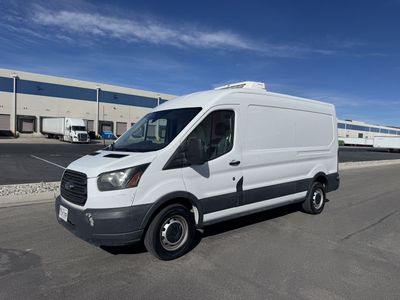 2016 Ford Transit 250 Van