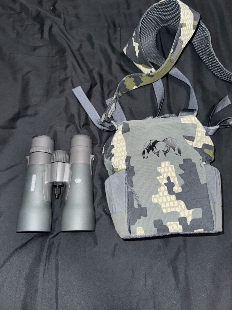 Vortex razor HD 10X50