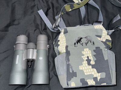 Vortex razor HD 10X50