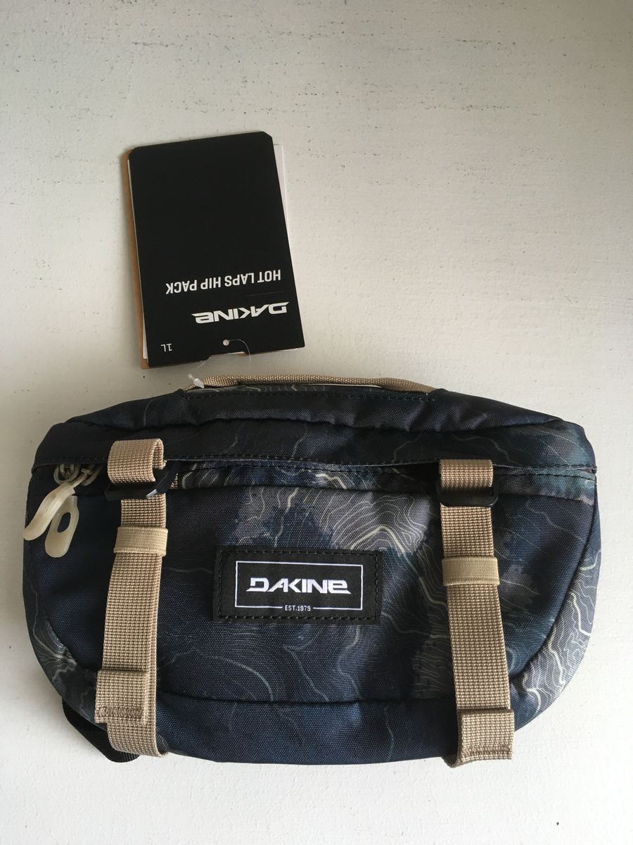 Dakine Hot Laps 1L Waist Pack