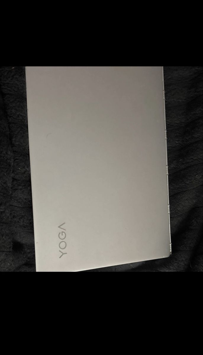 Lenovo Yoga 920-13IKB 13.9" FHD Touch Laptop i5-8250U 8GB RAM 238 GB SSD