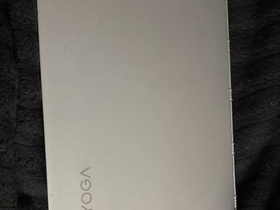 Lenovo Yoga 920-13IKB 13.9" FHD Touch Laptop i5-8250U 8GB RAM 238 GB SSD