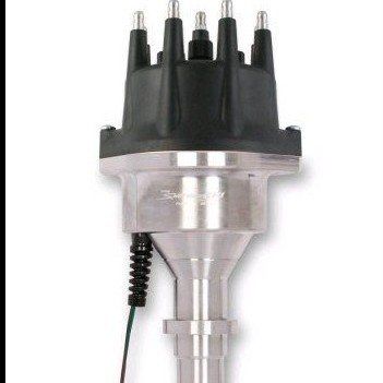 Holley sniper distributor new