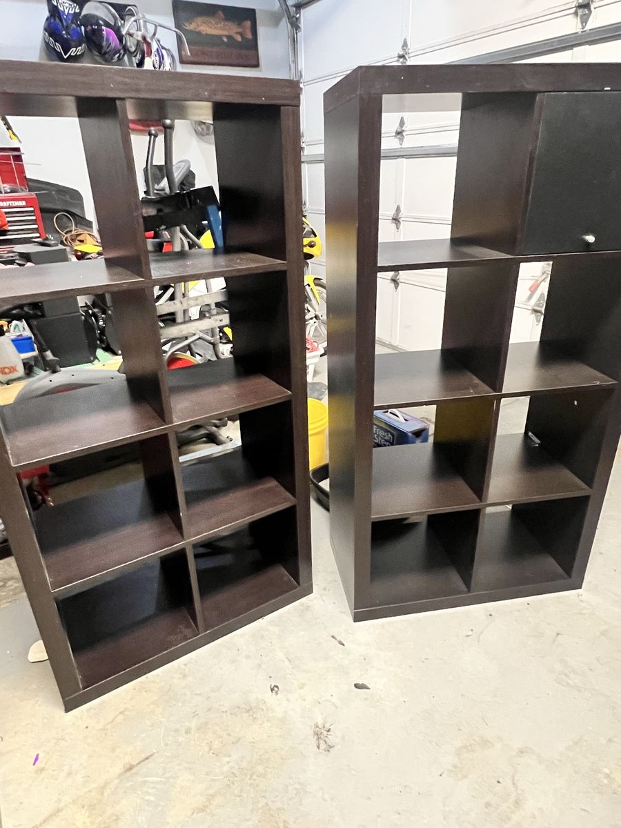 IKEA bookcase