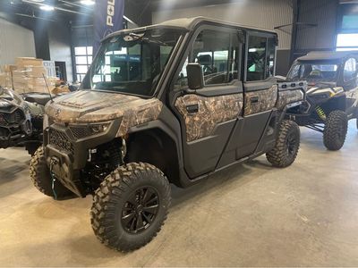 2026 CFMOTO UFORCE U10 XL Pro Highland