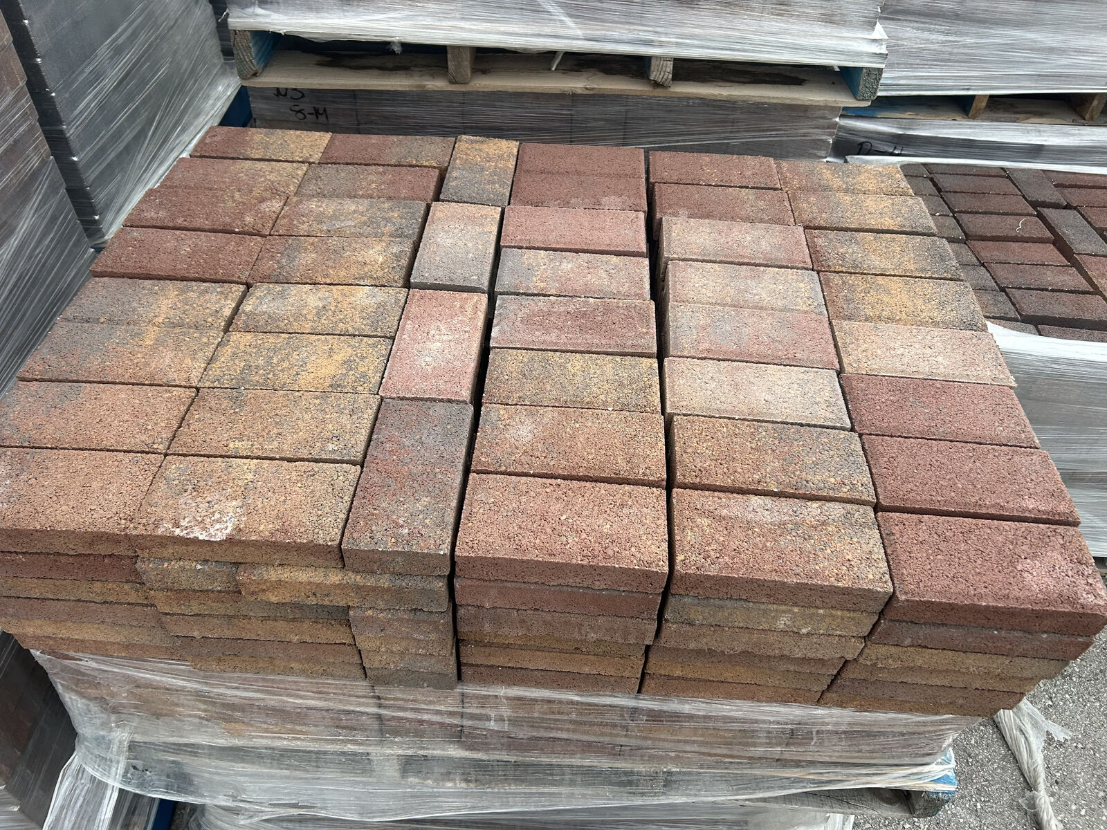 PAVER SALE!!!