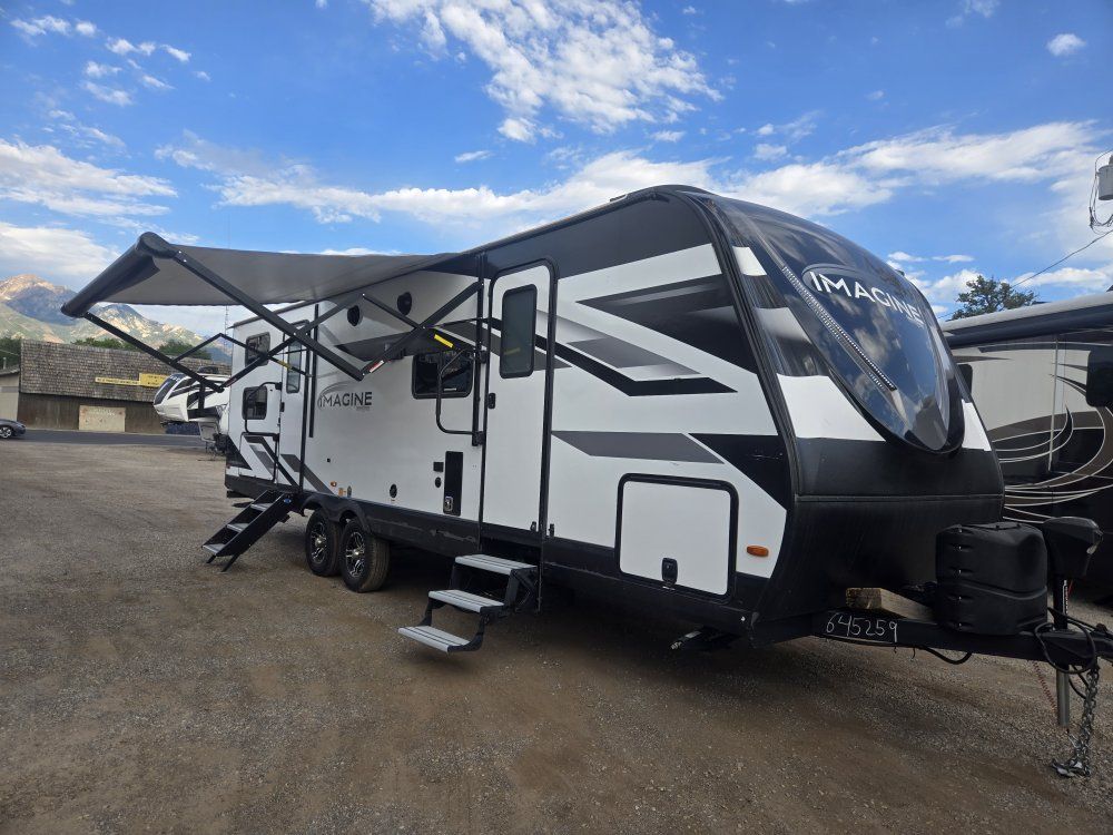 2023 Grand Design Imagine 2800bh