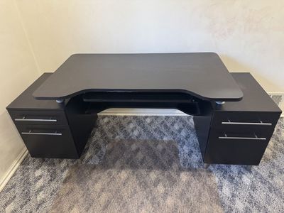 Computer Desk