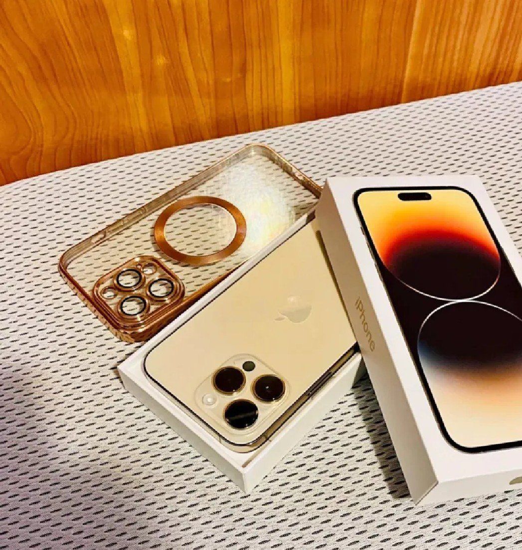 iPhone 14 Pro Max 256GB Unlocked