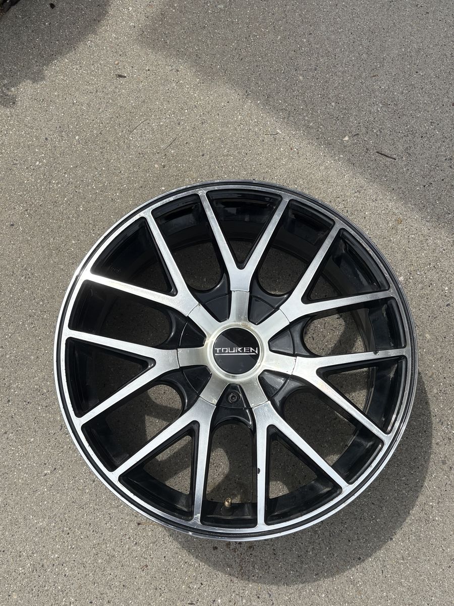 4 Touren Wheels