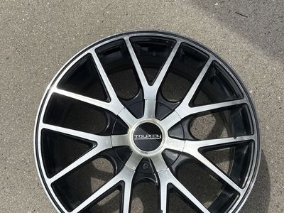 4 Touren Wheels