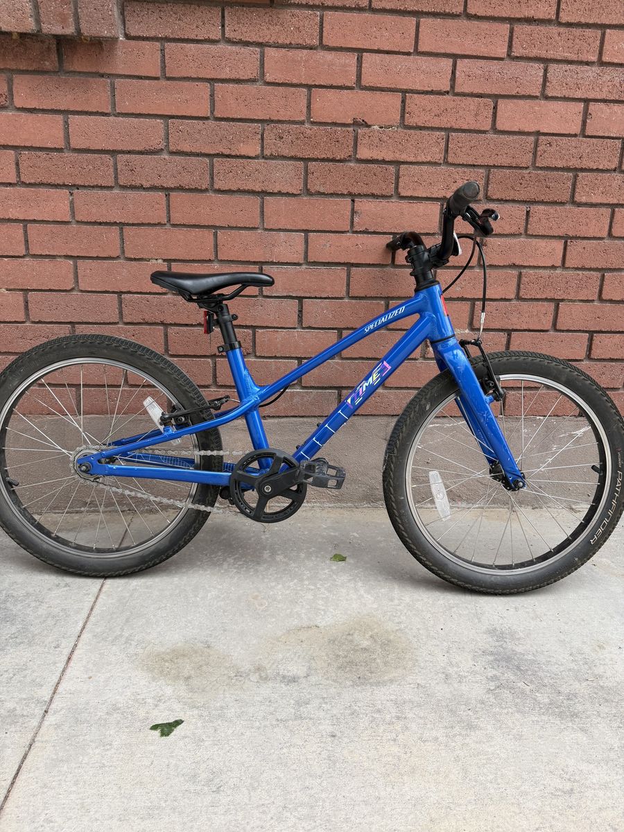 Specialized Jett 20"