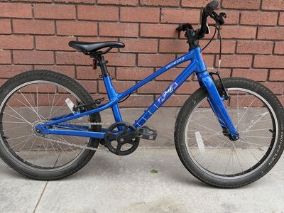 Specialized Jett 20"