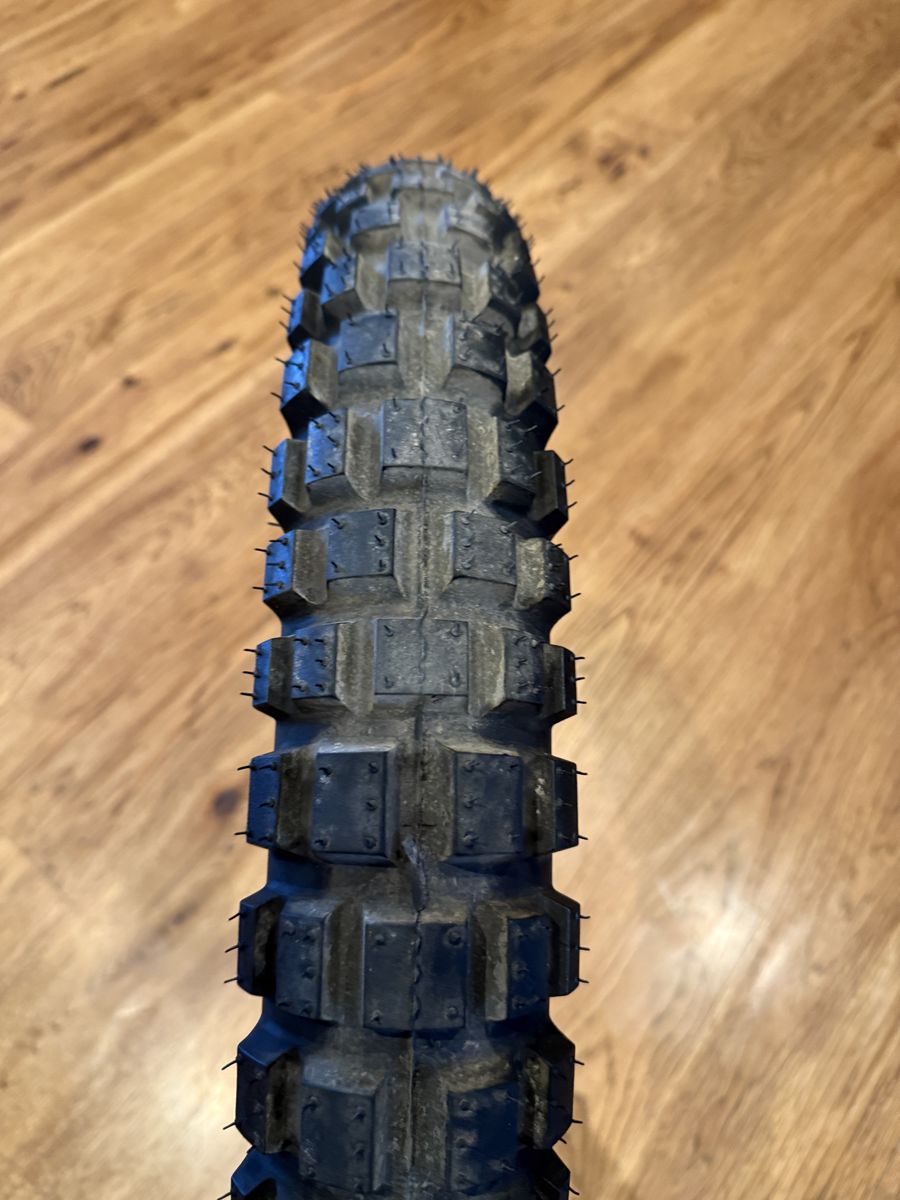 TKC 80 Dual Sport Front & Rear Tire Set  - New