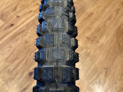 TKC 80 Dual Sport Front & Rear Tire Set - New