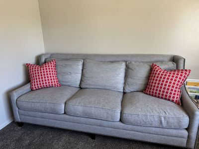 Couch Set