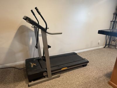 Pro-Form Crosswalk Treadmill With Incline