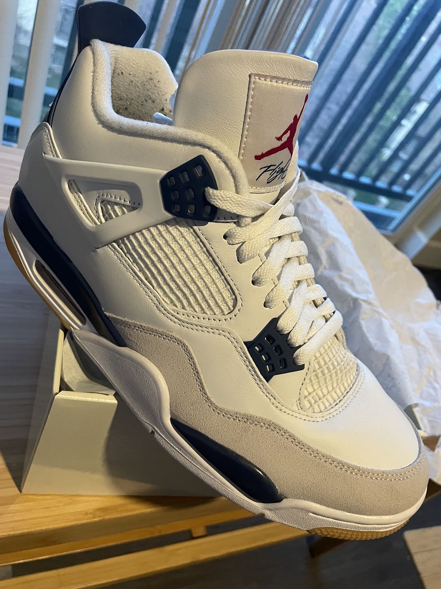 Nike SB Air Jordan 11.5