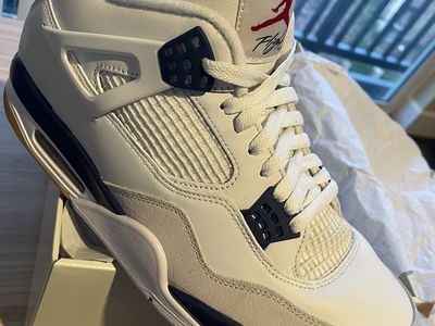 Nike SB Air Jordan 11.5